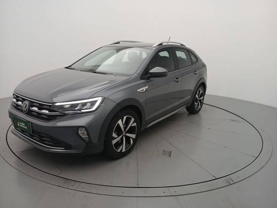 VOLKSWAGEN NIVUS 1.0 200 TSI TOTAL FLEX HIGHLINE AUTOMÁTICO VOLKSWAGEN NIVUS 1.0 200 TSI TOTAL FLEX HIGHLINE AUTOMÁTICO